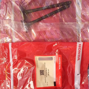 Valve Set CG 125
