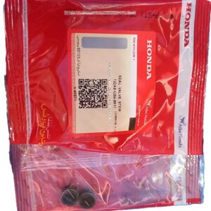 Valve Seal Set CD70/100
