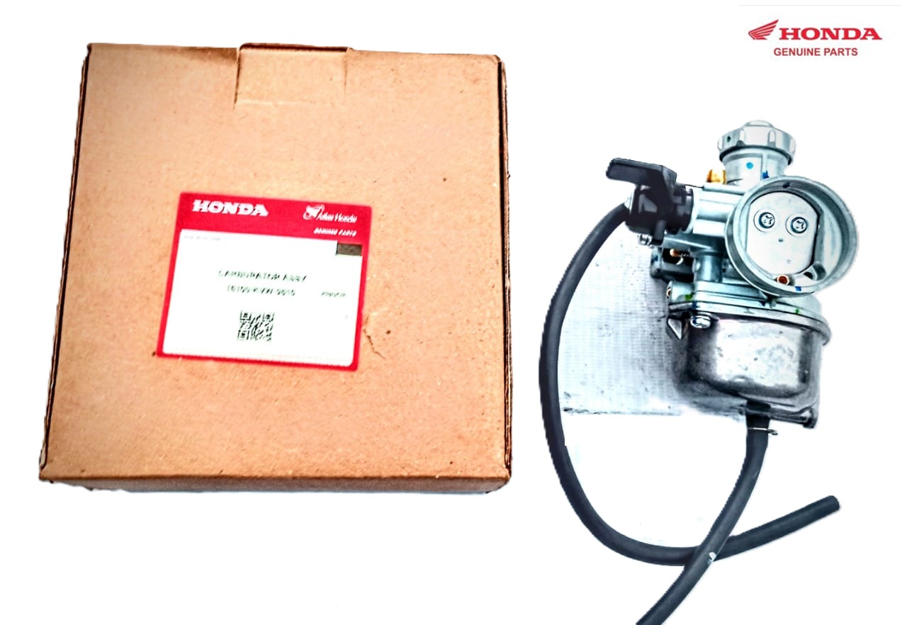 Carburetor Assy (100 Pridor)