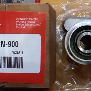 Meter Gear Set (DLX/ 125F)