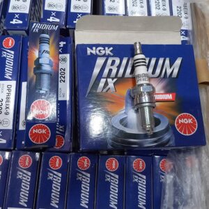 Spark Plug (Iridium 125)